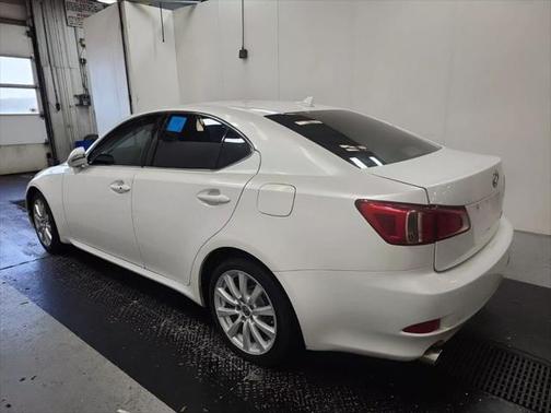 2013 Lexus IS 250 Base