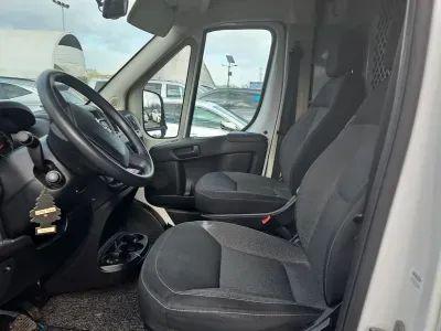 2015 RAM ProMaster 2500 High Roof