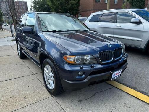 2005 BMW X5 3.0i