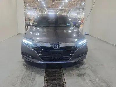 2020 Honda Accord EX 1.5T