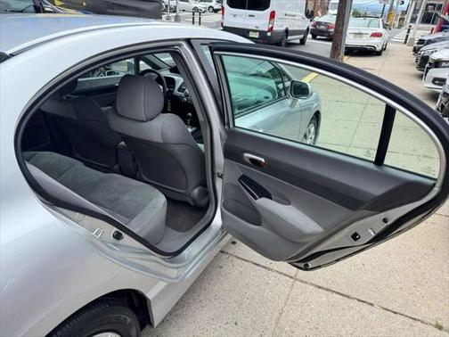 2011 Honda Civic LX