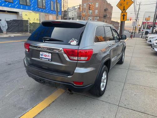2013 Jeep Grand Cherokee Laredo