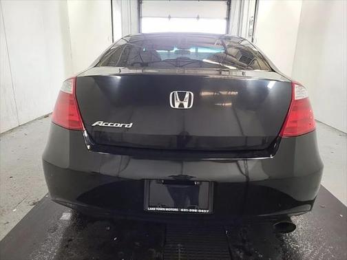 2010 Honda Accord EX