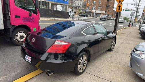 2010 Honda Accord EX