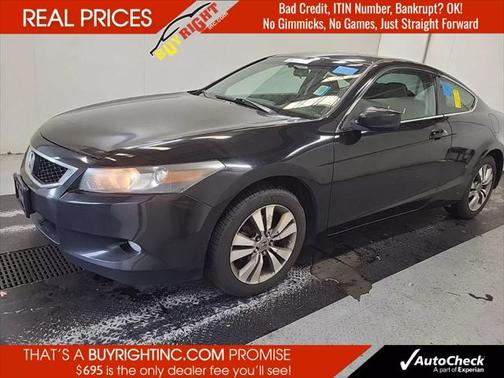 2010 Honda Accord EX