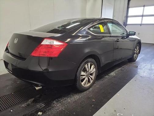 2010 Honda Accord EX