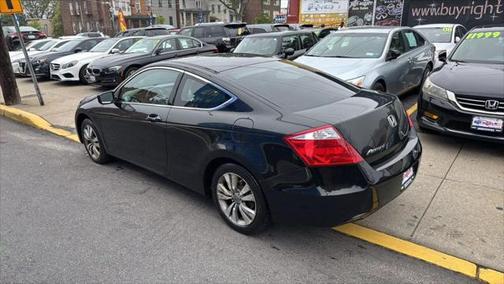 2010 Honda Accord EX