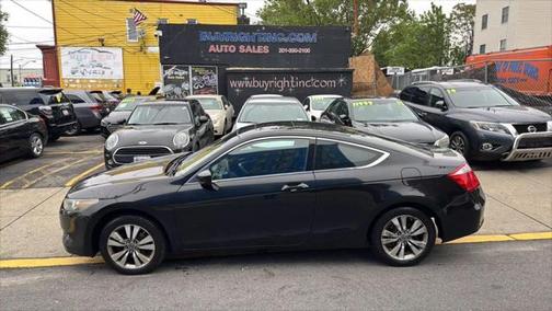 2010 Honda Accord EX