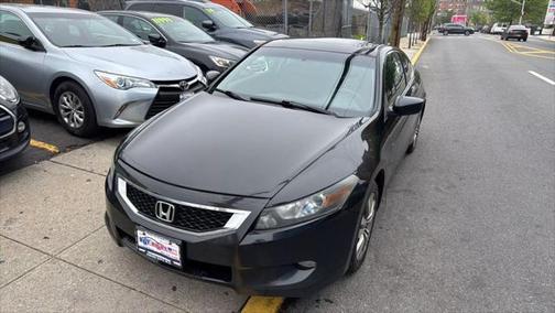 2010 Honda Accord EX