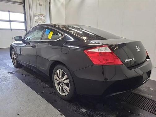 2010 Honda Accord EX