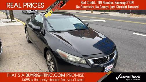 2010 Honda Accord EX