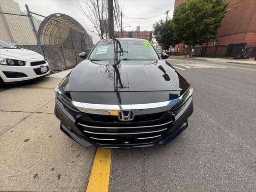 2021 Honda Accord Touring 2.0T