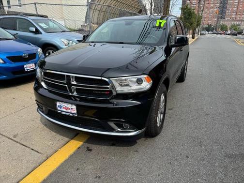 2017 Dodge Durango SXT