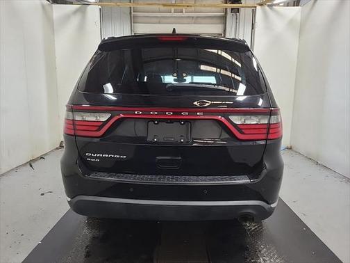 2017 Dodge Durango SXT