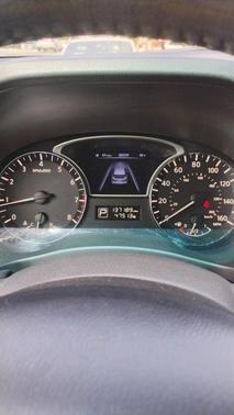 2014 Nissan Pathfinder SL
