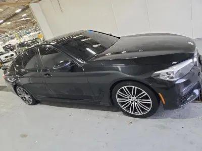 2019 BMW 530 530i Sedan 4D
