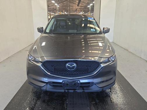 2018 Mazda CX-5 Sport