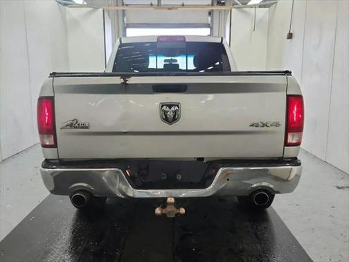 2011 Dodge Ram 1500 SLT