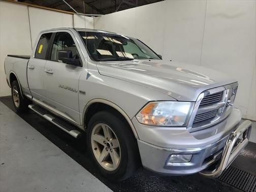 2011 Dodge Ram 1500 SLT
