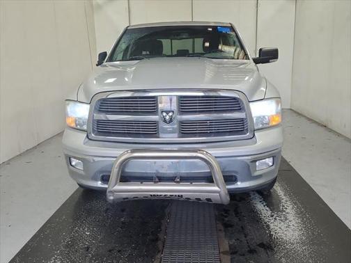 2011 Dodge Ram 1500 SLT