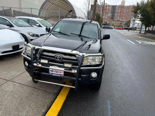2009 Toyota Tacoma Double Cab