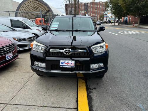 2011 Toyota 4Runner Limited