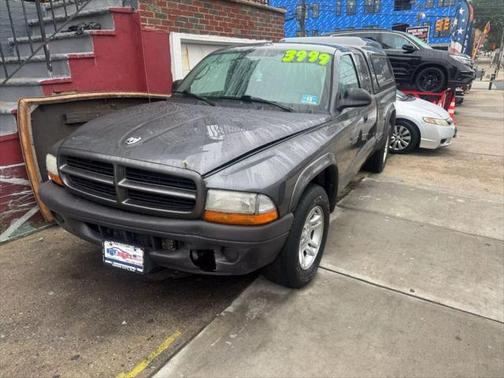 2003 Dodge Dakota Base