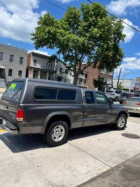 2003 Dodge Dakota Base