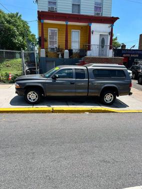2003 Dodge Dakota Base