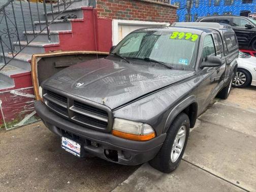 2003 Dodge Dakota Base