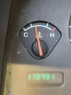 2003 Dodge Dakota Base