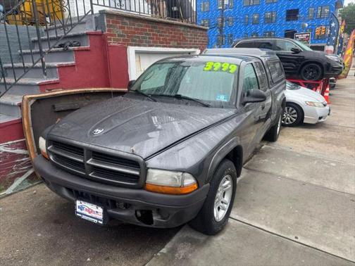 2003 Dodge Dakota Base