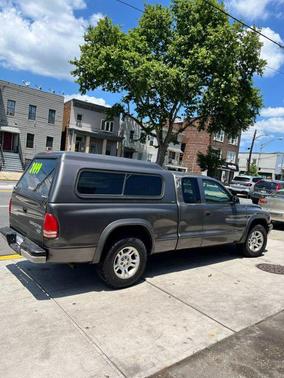 2003 Dodge Dakota Base