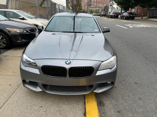 2013 BMW 535 i xDrive