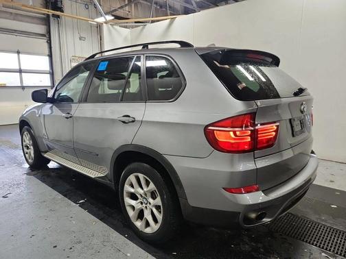 2012 BMW X5 xDrive35i