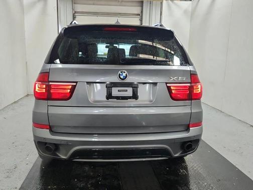 2012 BMW X5 xDrive35i