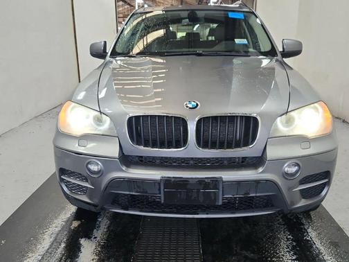 2012 BMW X5 xDrive35i