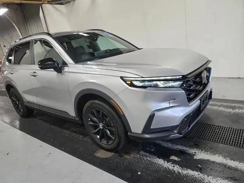 2024 Honda CR-V Hybrid Sport AWD