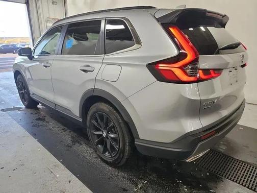2024 Honda CR-V Hybrid Sport AWD