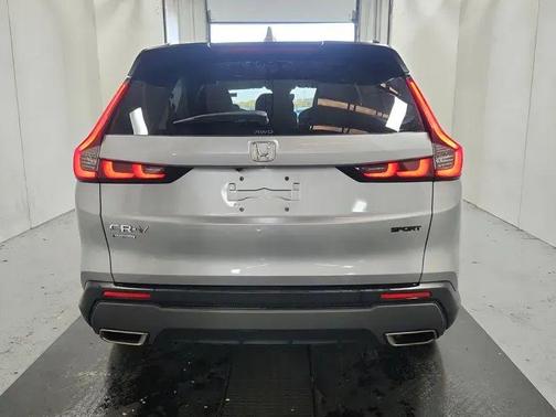 2024 Honda CR-V Hybrid Sport AWD