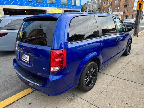 2020 Dodge Grand Caravan GT