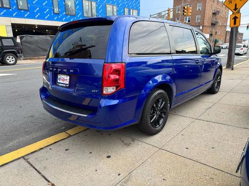 2020 Dodge Grand Caravan GT