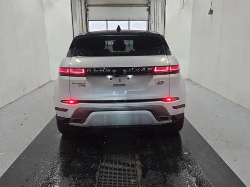 2020 Land Rover Range Rover Evoque R-Dynamic S