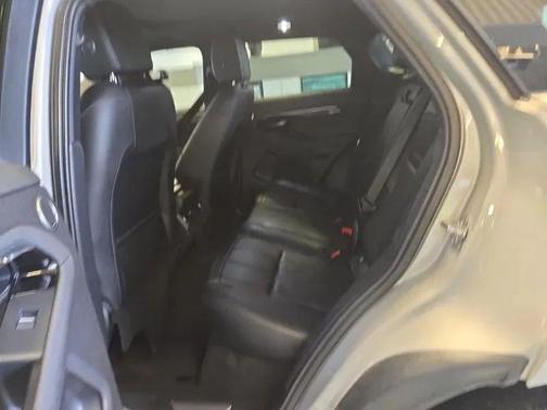 2020 Land Rover Range Rover Evoque R-Dynamic S