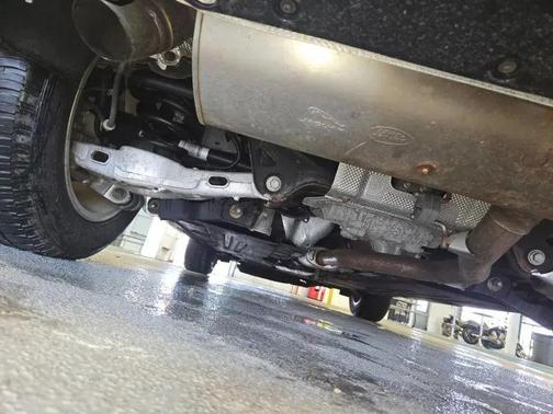 2020 Land Rover Range Rover Evoque R-Dynamic S