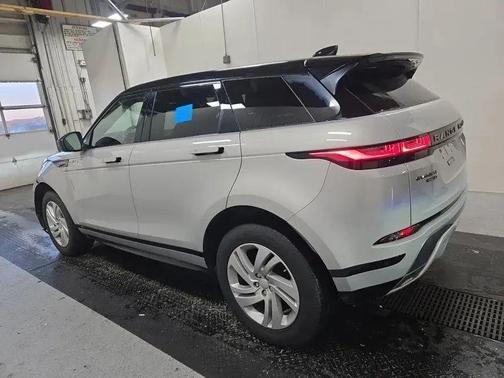 2020 Land Rover Range Rover Evoque R-Dynamic S