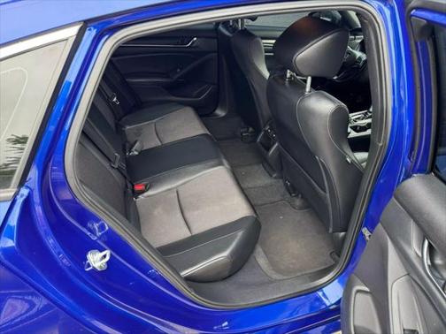2022 Honda Accord Sport SE 1.5T