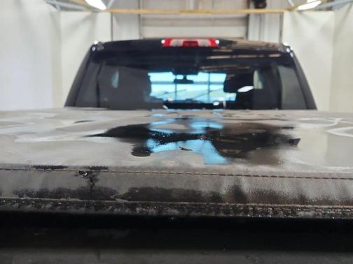 2015 Chevrolet Silverado 1500 2LT