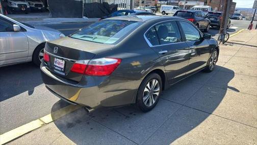 2013 Honda Accord LX Sedan 4D