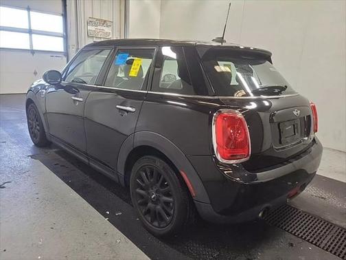 2018 MINI Hardtop Cooper